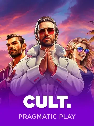 The Cult at JILIFISH