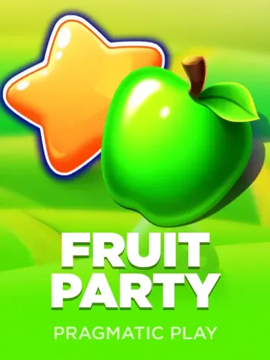 Fruit Party at JILIFISH