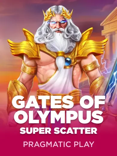Gates of Olympus at JILIFISH