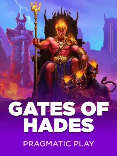 Gates of Hades at JILIFISH