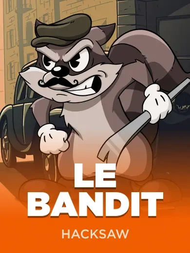 Le Bandit at JILIFISH