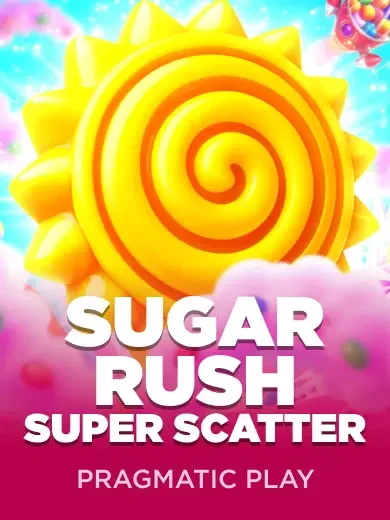 Sugar Rush at JILIFISH