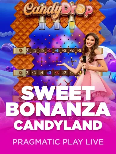 Sweet Bonanza at JILIFISH
