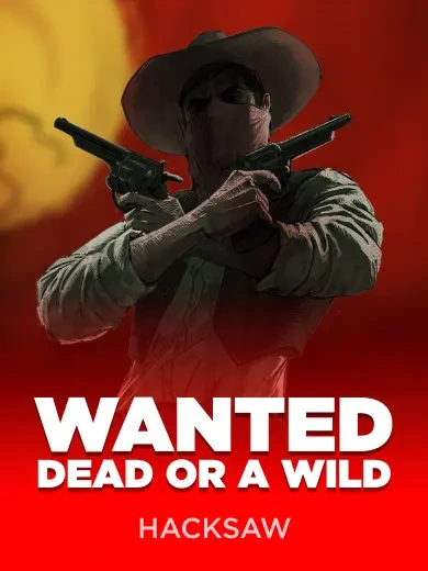 Wanted Dead or Alive at JILIFISH